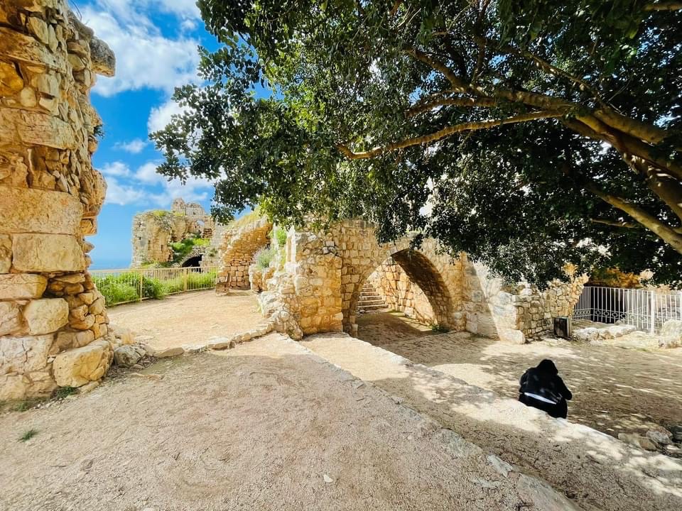 صورة قلعة جدين 1