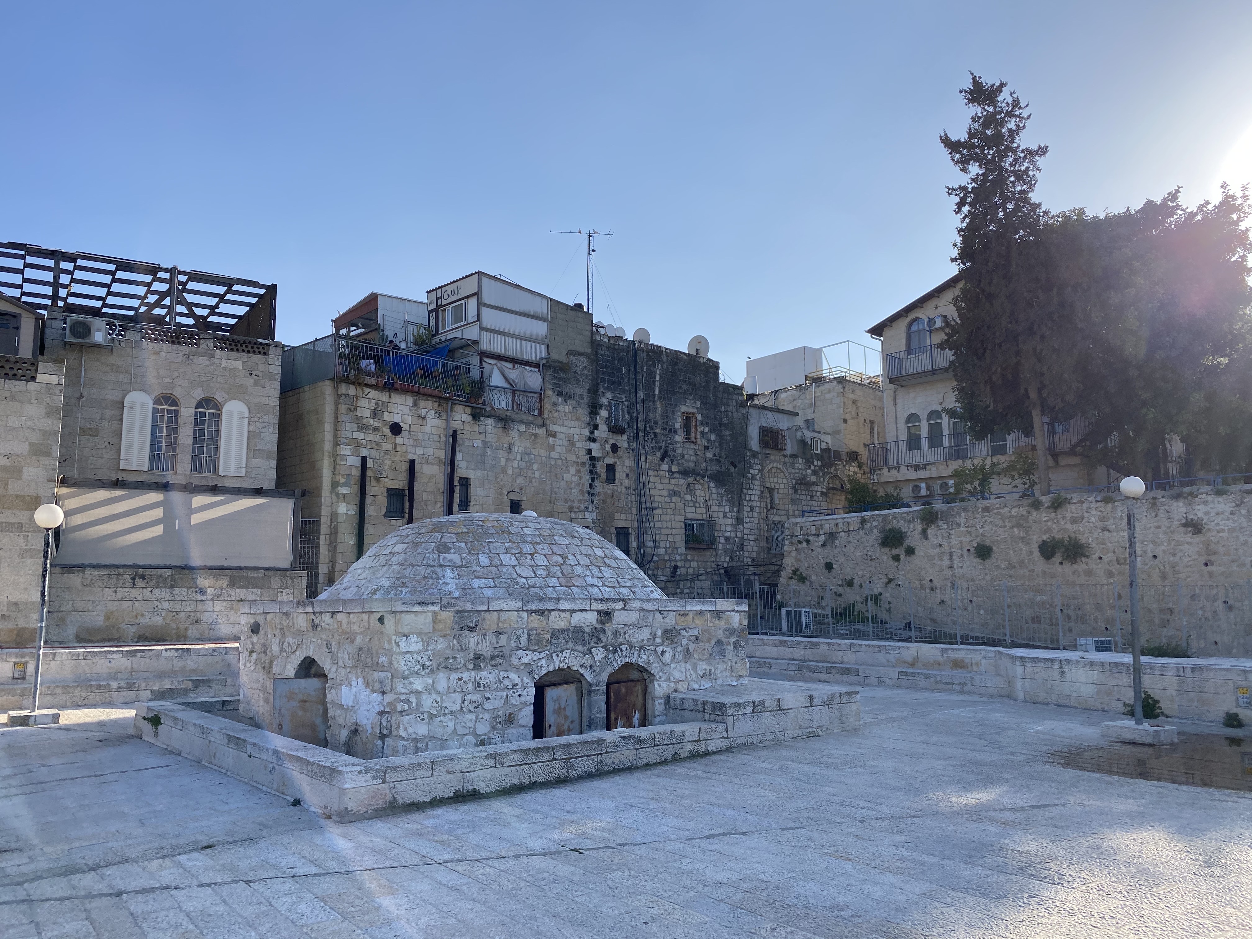 صورة سطوح الخان 2