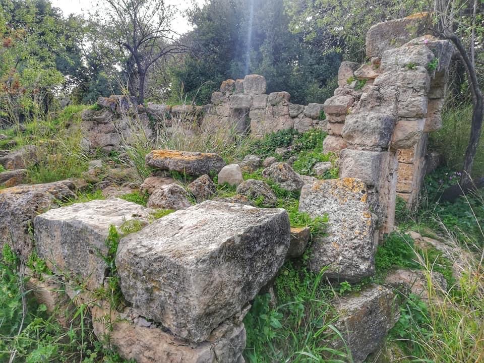 صورة خربة السعدية 2