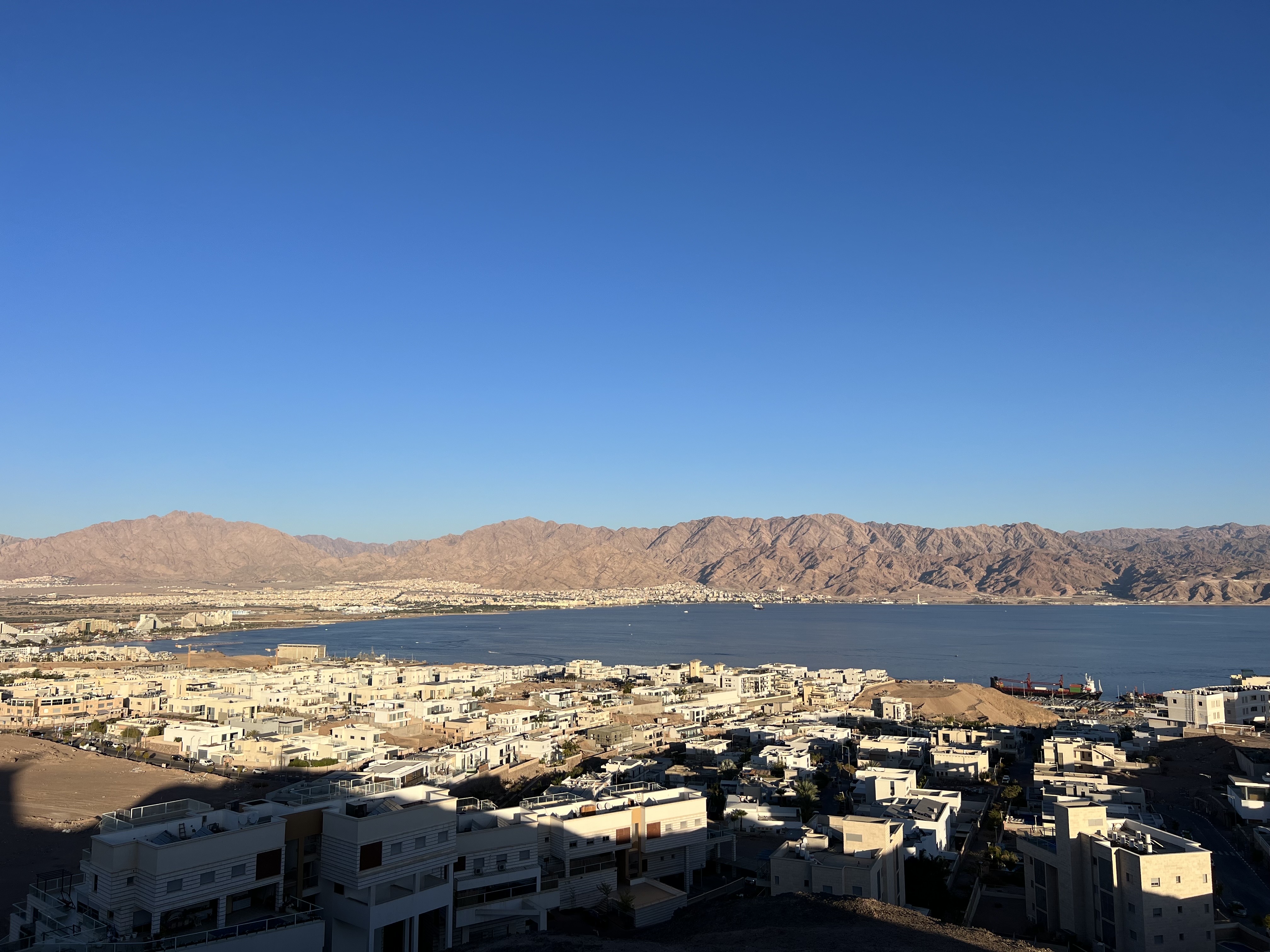 صورة مطل البحر الاحمر 1