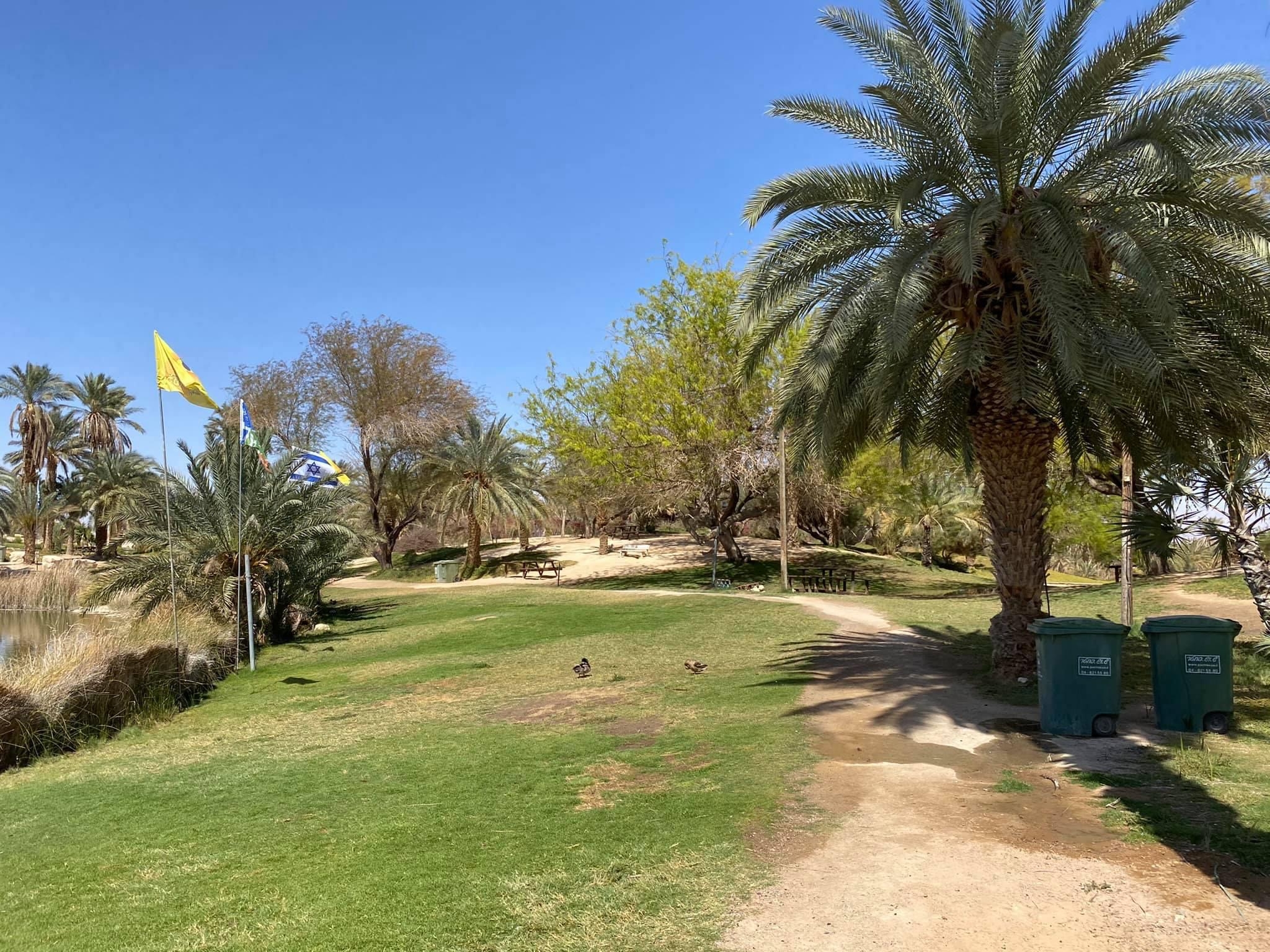 صورة متنزه سابير في العربا 2