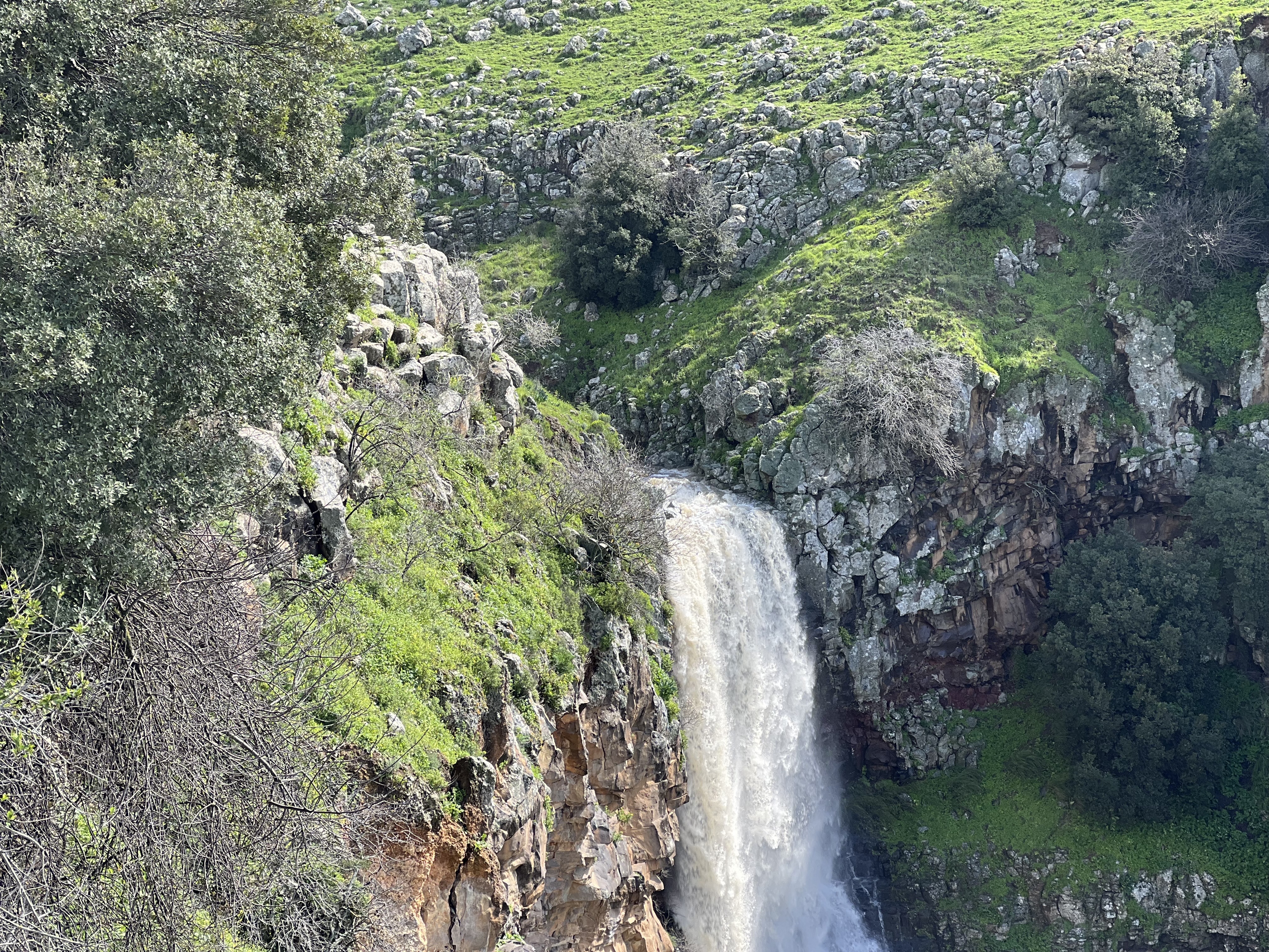 صورة مسار وادي الجلبينة 1
