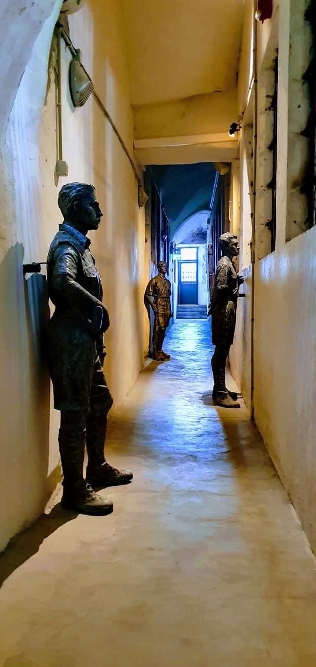 صورة متحف سجن القلعة 3