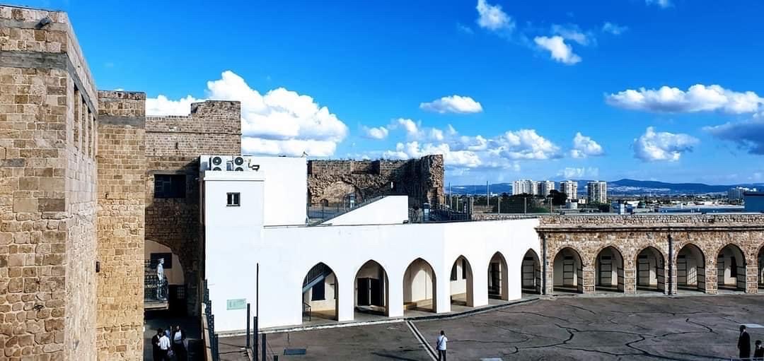 صورة متحف سجن القلعة 1