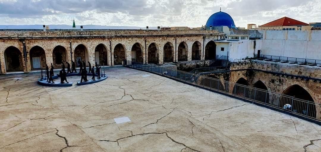 صورة متحف سجن القلعة 2