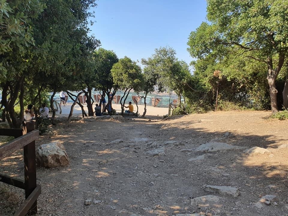 صورة مطل جبل عداثر 2