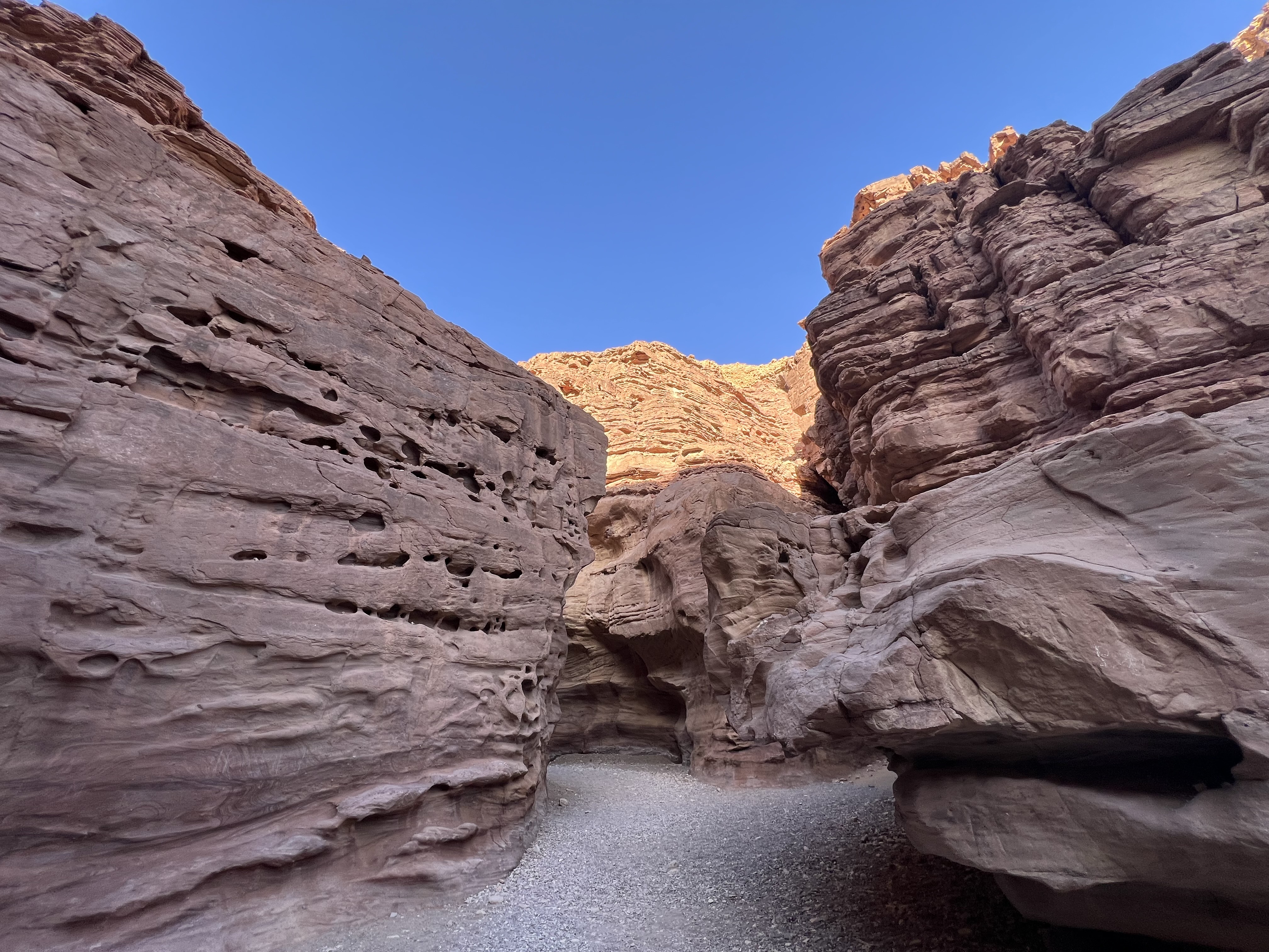 صورة مسار الاخدود الاحمر 2