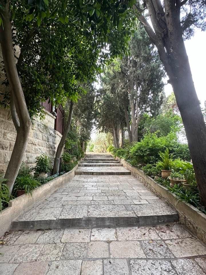صورة كنيسة ماريا المجدلية 3