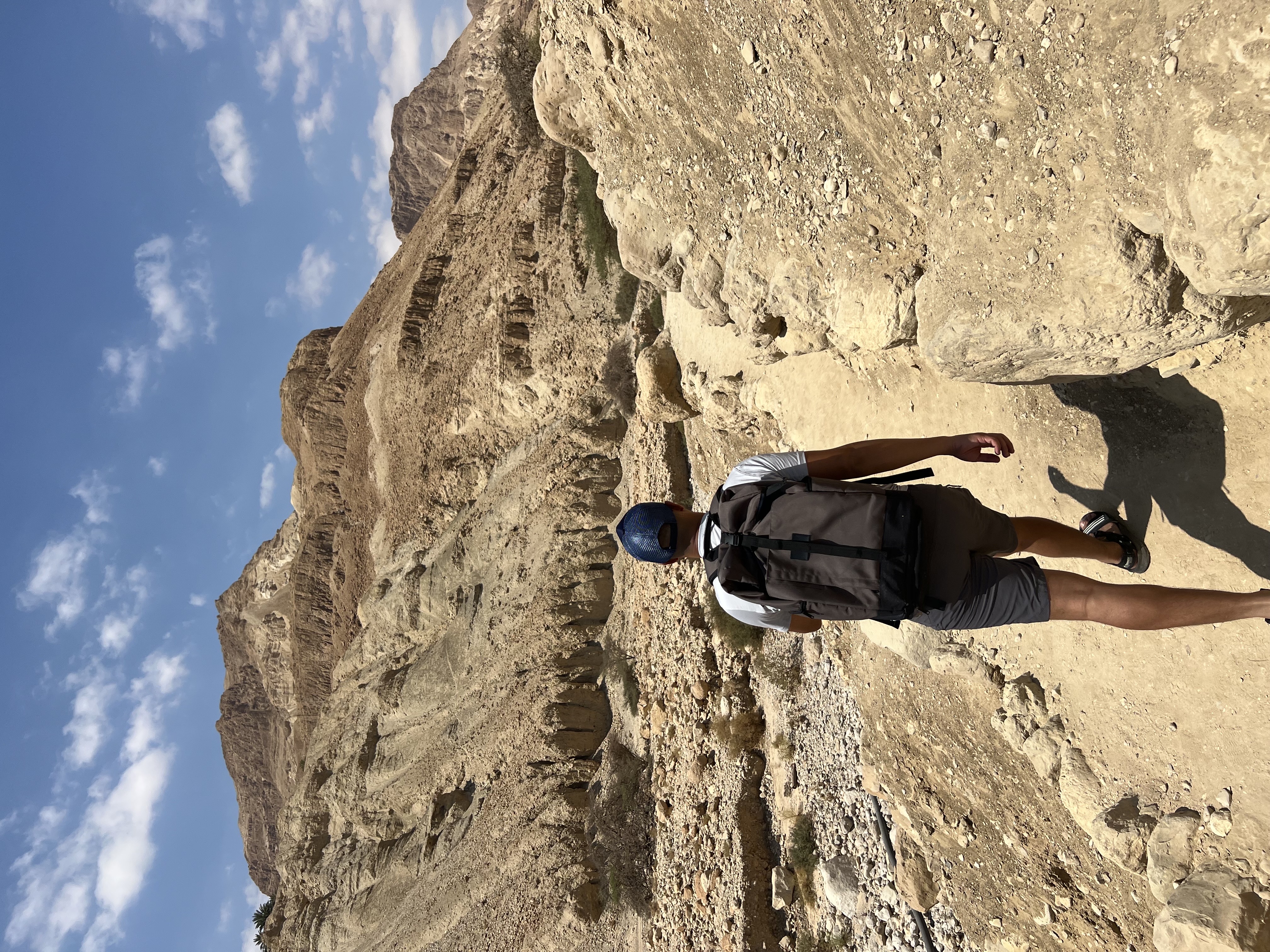 صورة مسار وادي العريجة 2