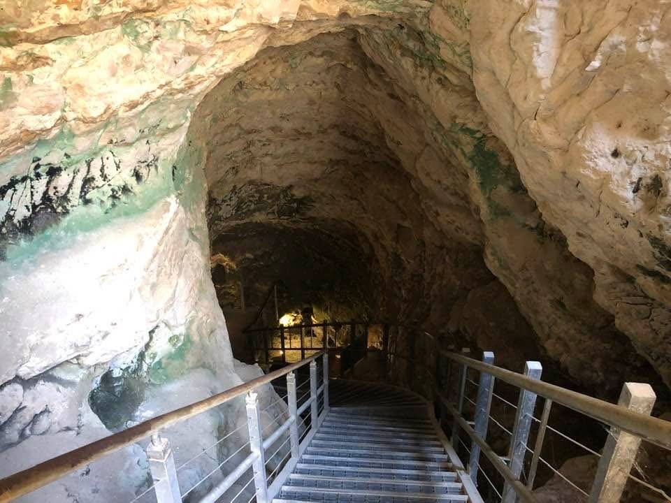 صورة تل المتسلم مجيدو 3