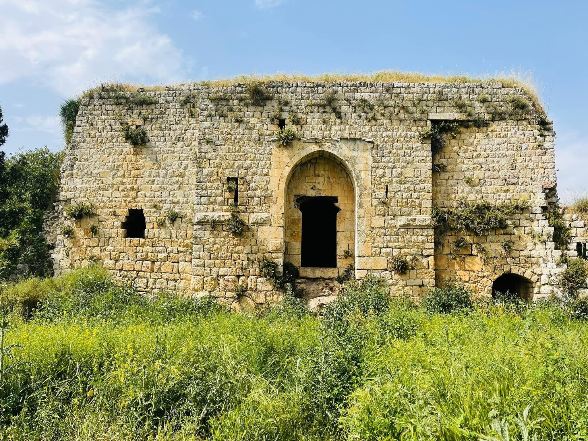 صورة قلعة هونين