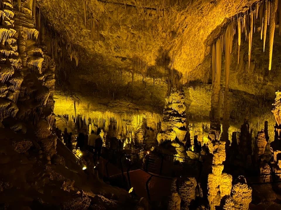 صورة مغارة الشموع (سوريك) 3