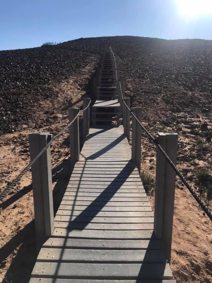 صورة المنسرة
