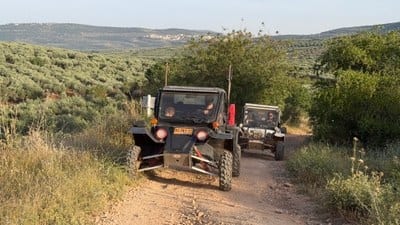 صورة تجربة