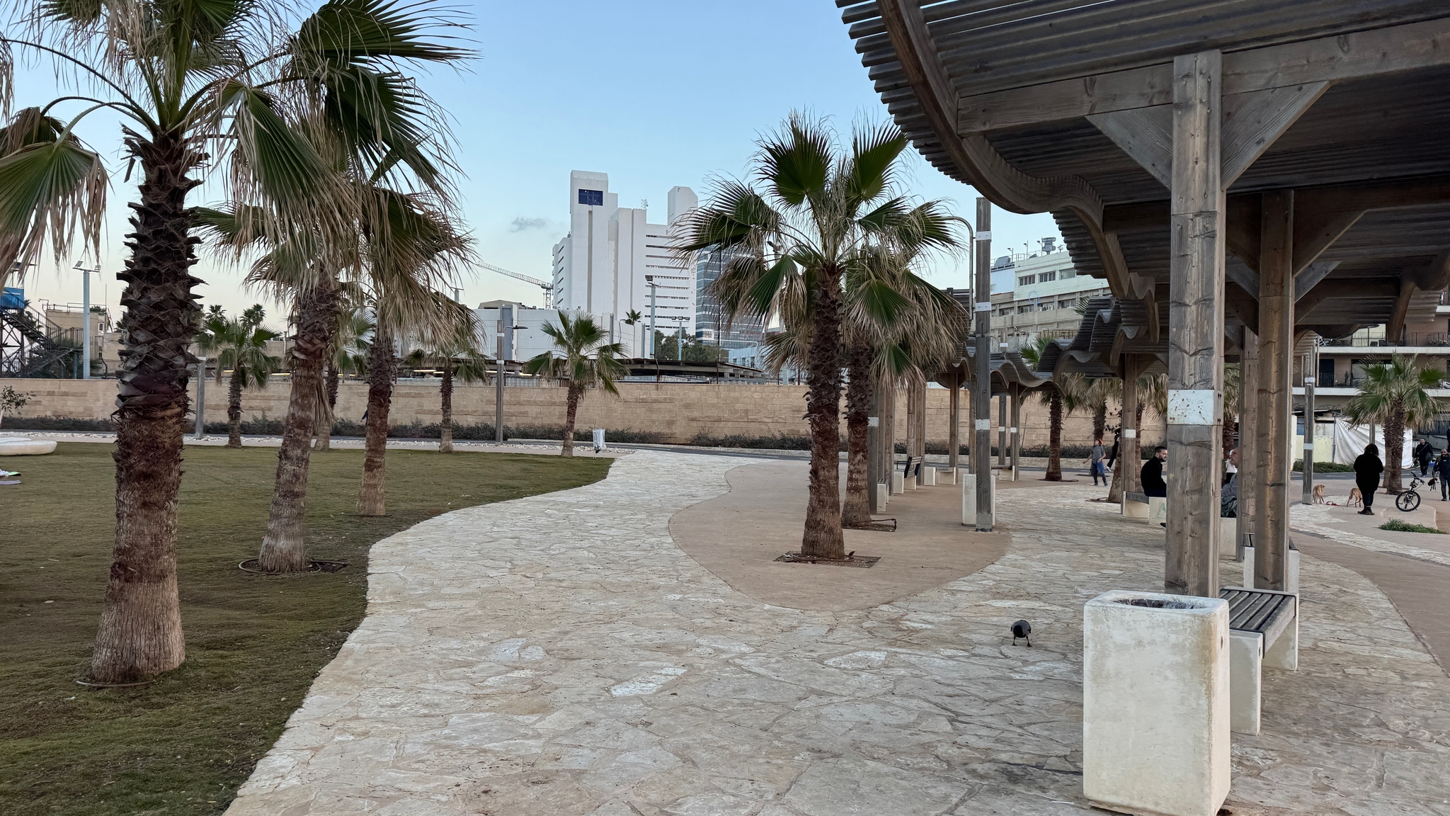 صورة متنزه حولدا جورفيتش 3