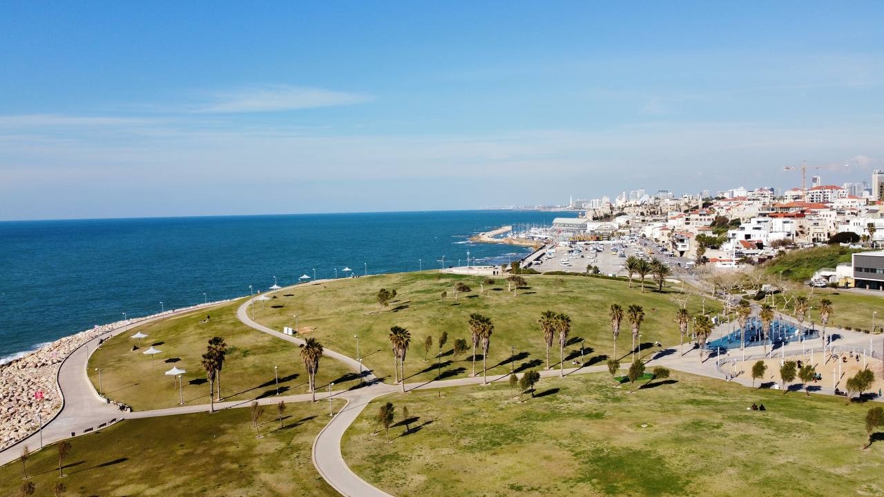 صورة متنزه العجمي